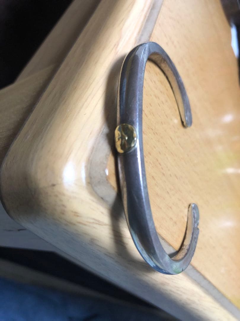 ゴローズ バングル