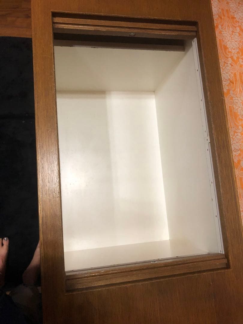 希少 蛇腹♦️高性能♦️高級キッチンワゴン大容量♦️ラグジュアリー♦️送料込