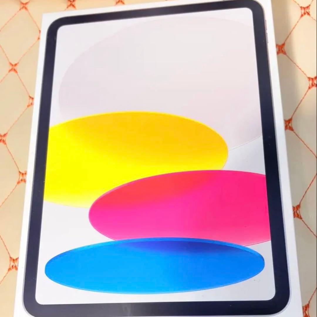 【新品】iPad 第11世代Wi-Fiモデル　128GB