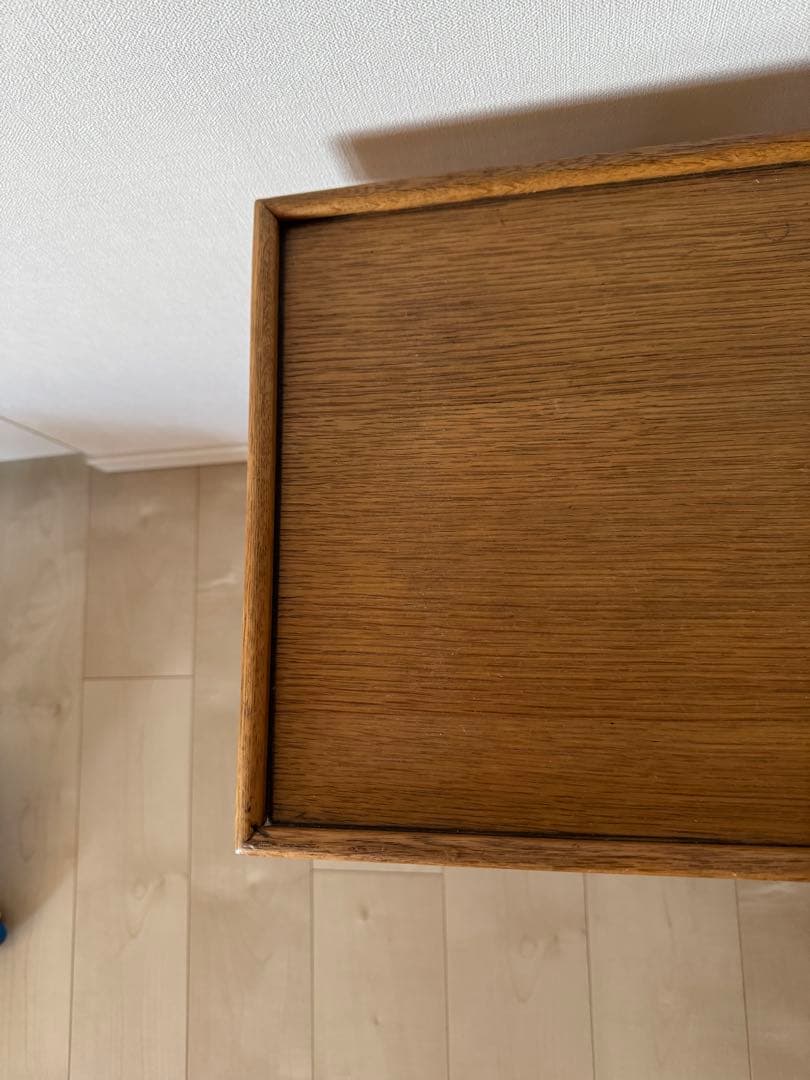 柏木工　北欧ヴィンテージ　サイドテーブル