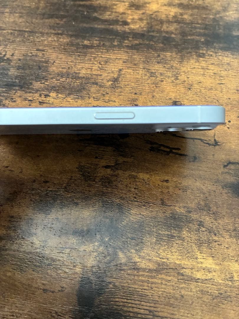 iPhone 13 128GB スターライト 本体