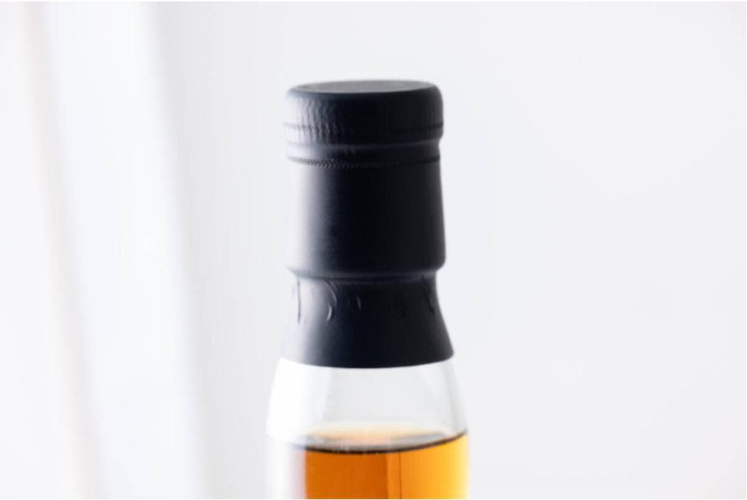 WHISKY MEW ブラックラグーン・バラライカ ブレンデッドモルト2001