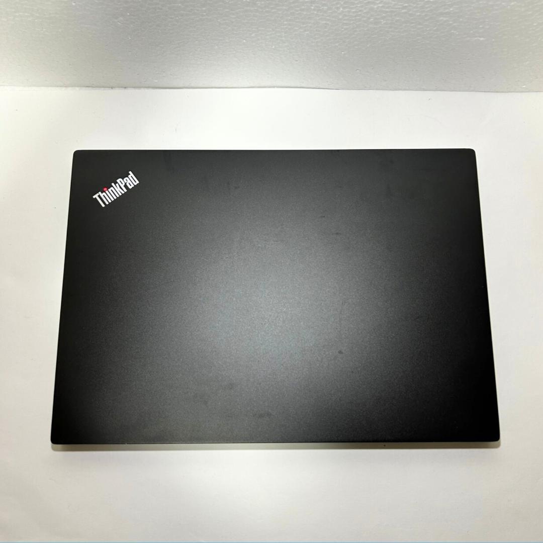 ThinkPad L13✨第11世代i5×16GB×新品SSD1TB
