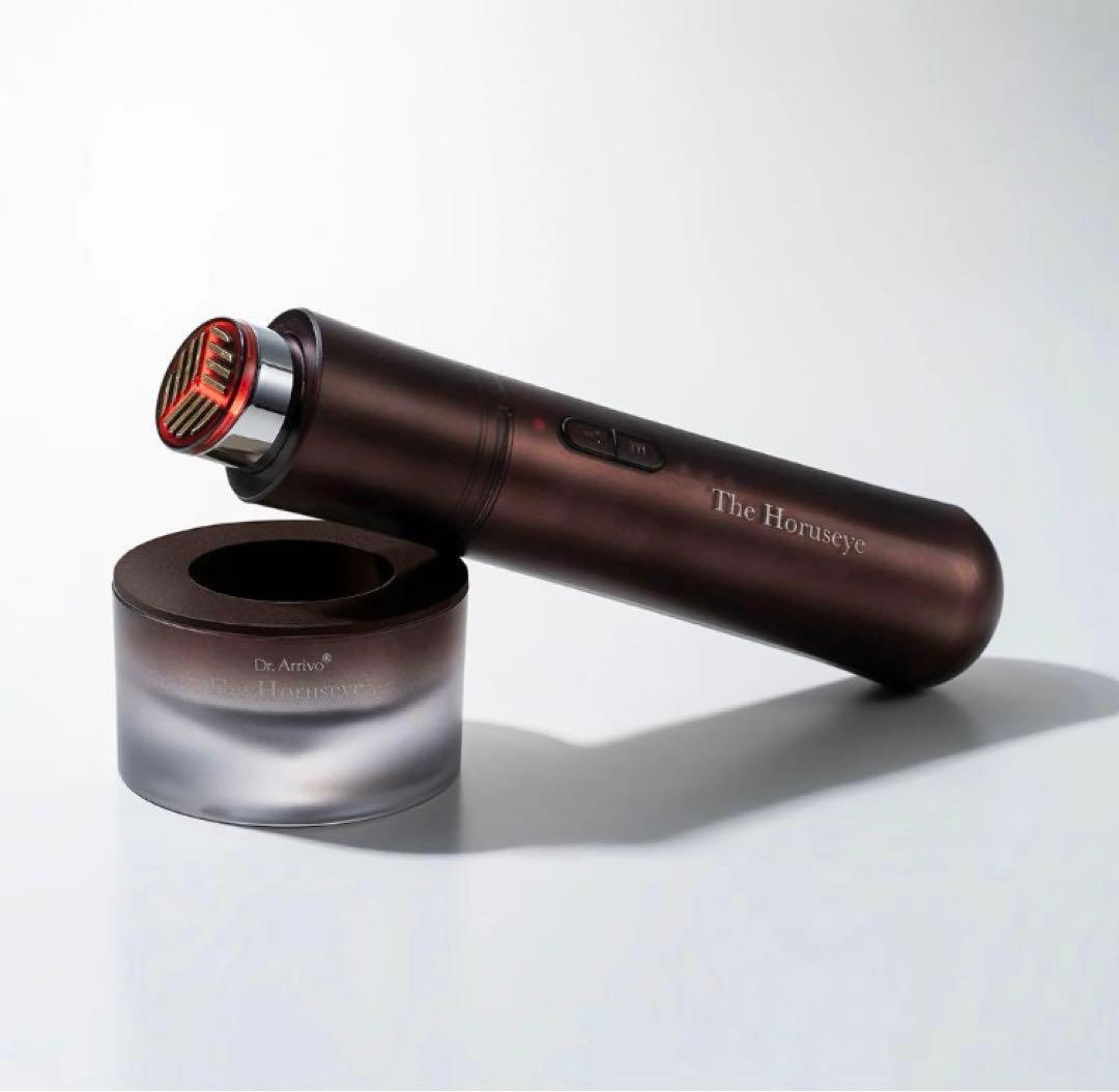 【新品未開封】ARTISTIC＆CO. The Horuseye ザ ホルスアイ