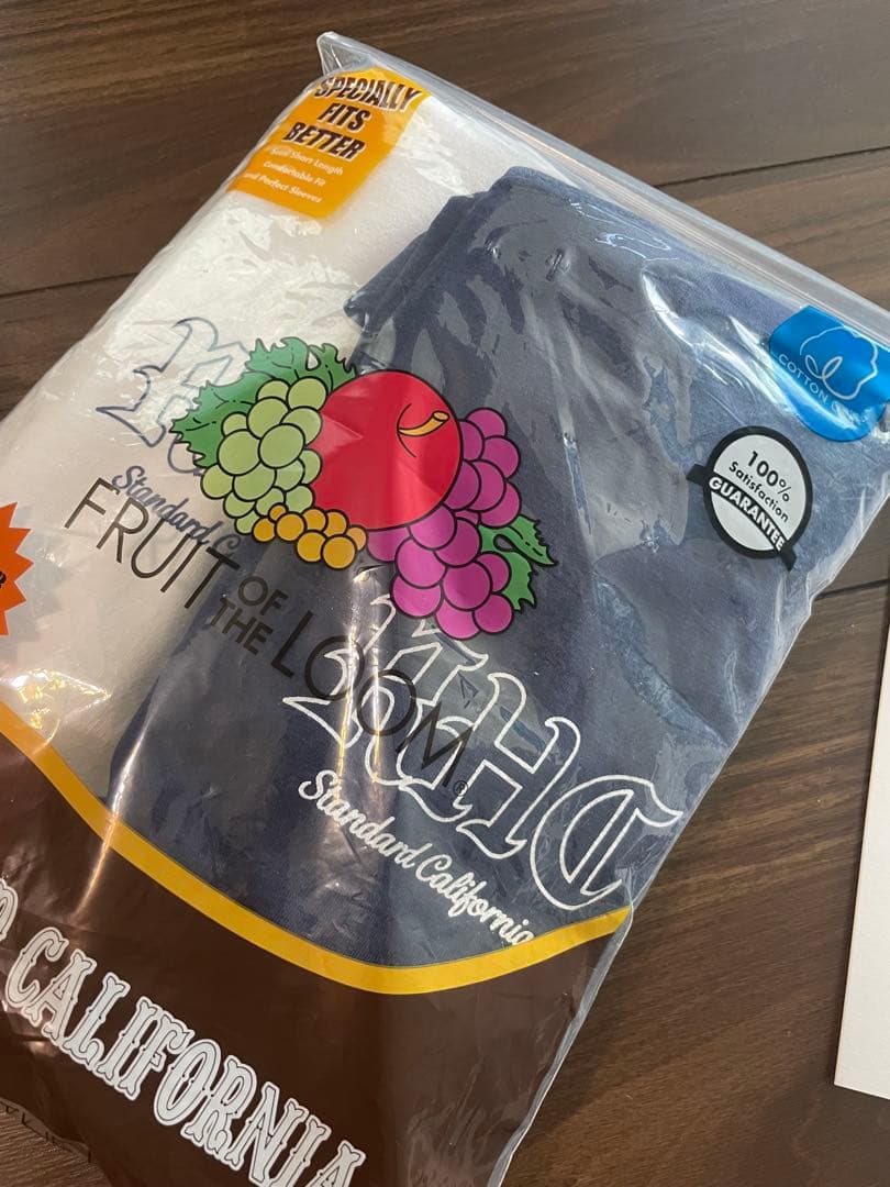 ★RHC スタンダードカリフォルニア フルーツオブザルーム Tシャツ（No.2）