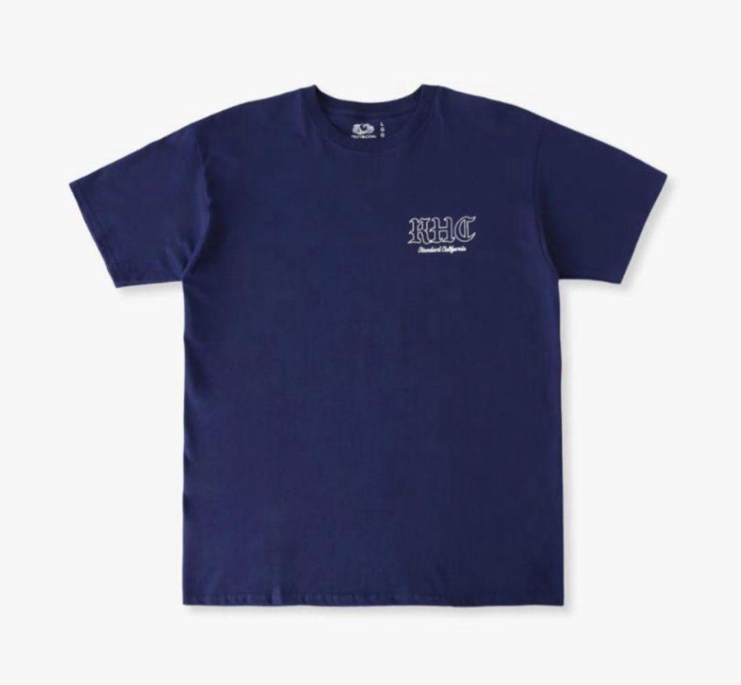 ★RHC スタンダードカリフォルニア フルーツオブザルーム Tシャツ（No.2）