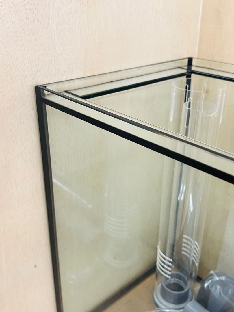 600×300×450ハイタイプオーバーフローセット