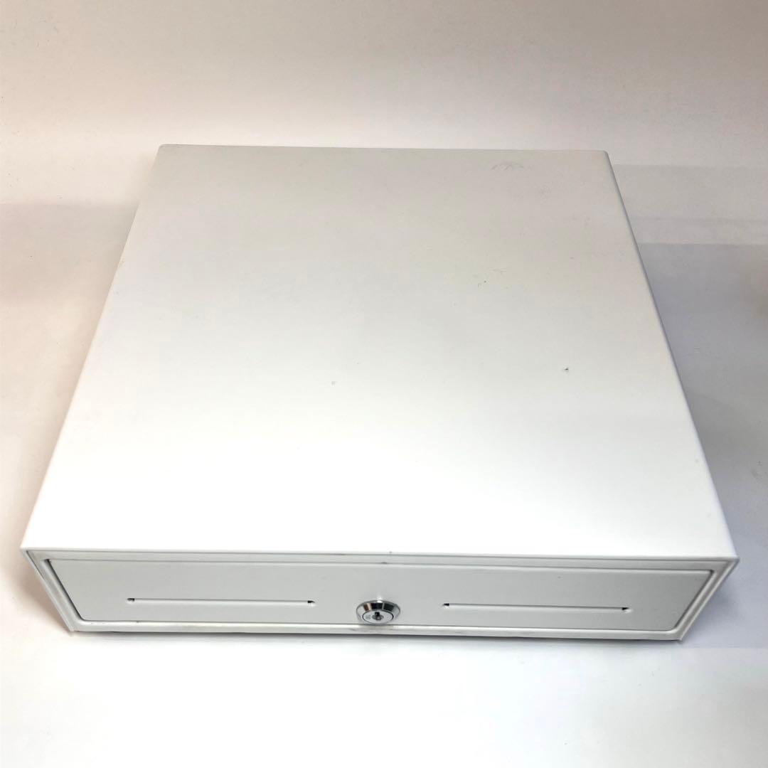 サーマルプリンタ キャッシュドロワ SII RP-F10 EW-33H