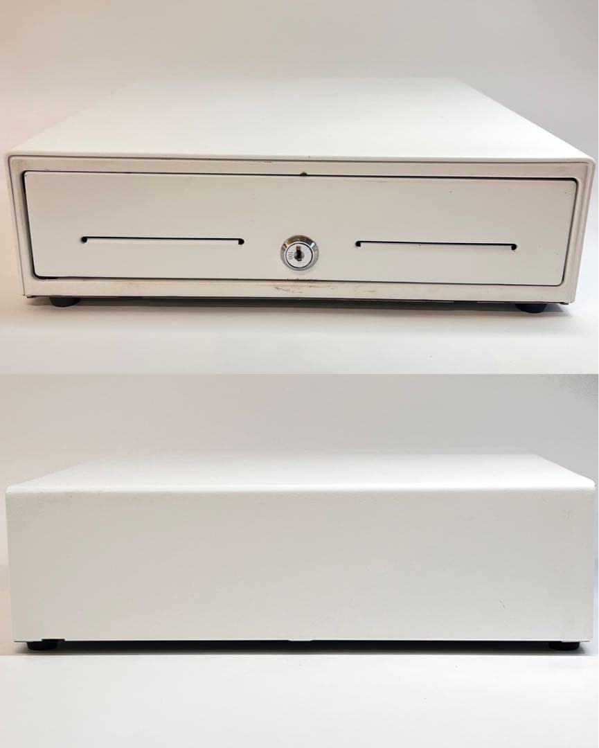 サーマルプリンタ キャッシュドロワ SII RP-F10 EW-33H