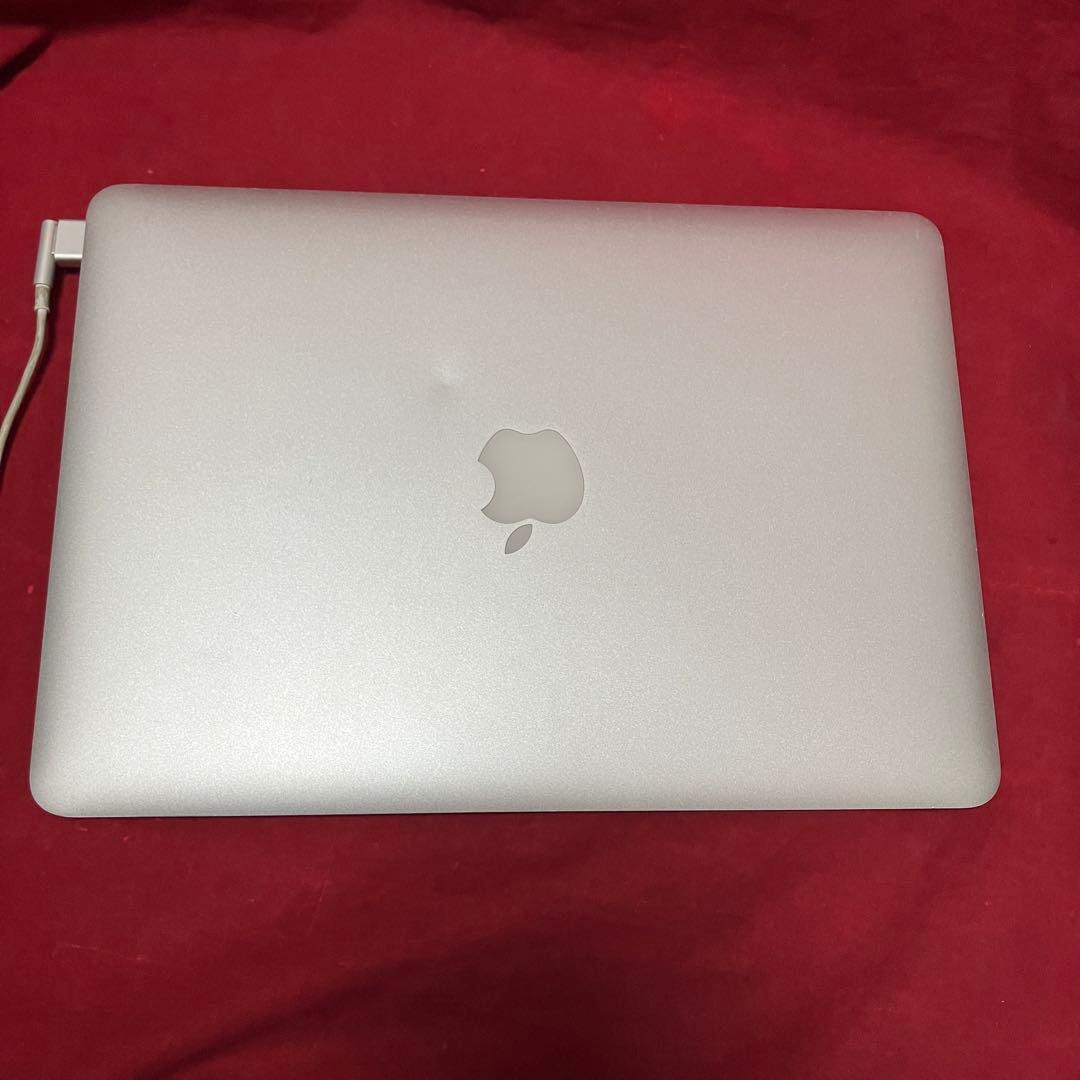 2017 MacBook Air13インチ i5 8GB 512GB-8