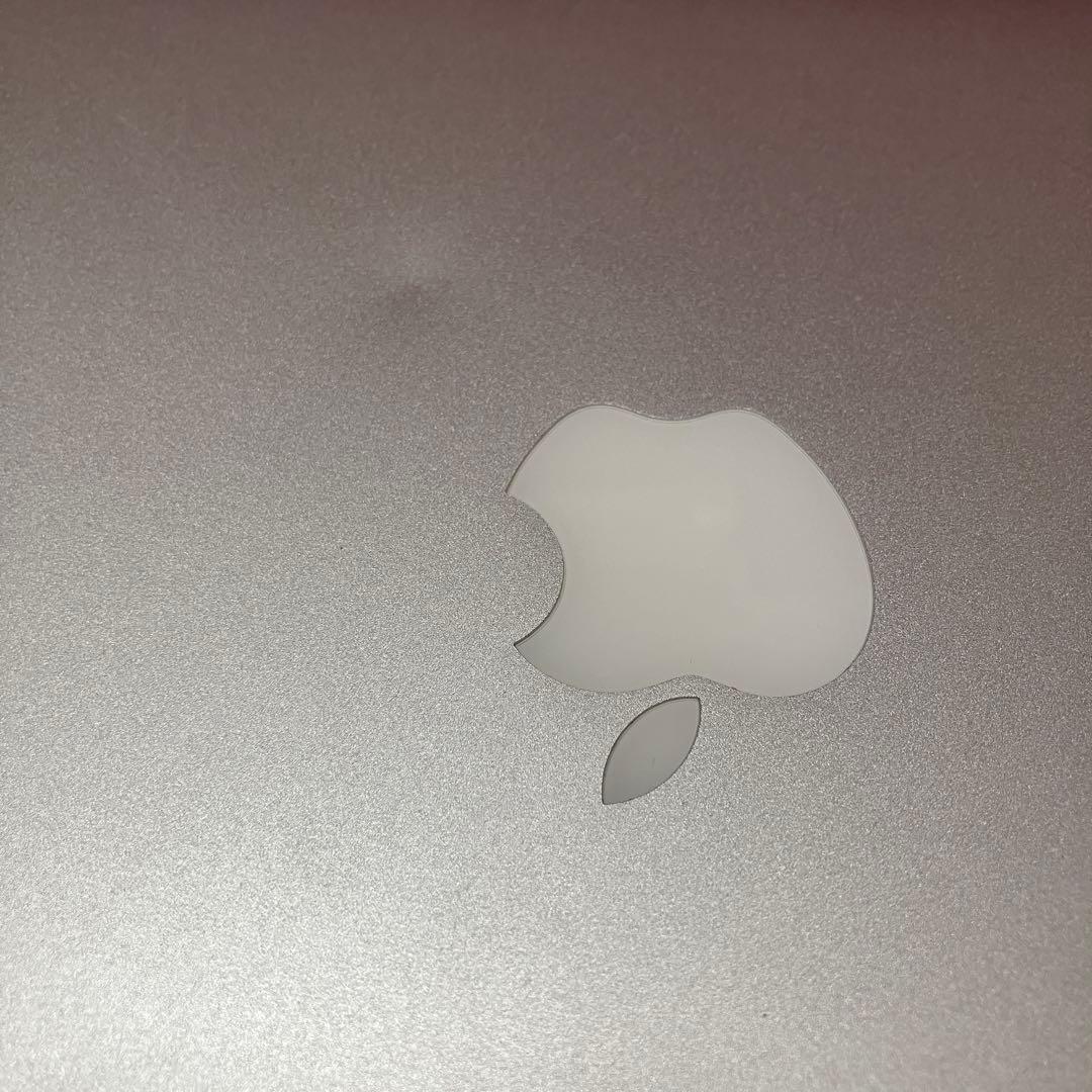2017 MacBook Air13インチ i5 8GB 512GB-8