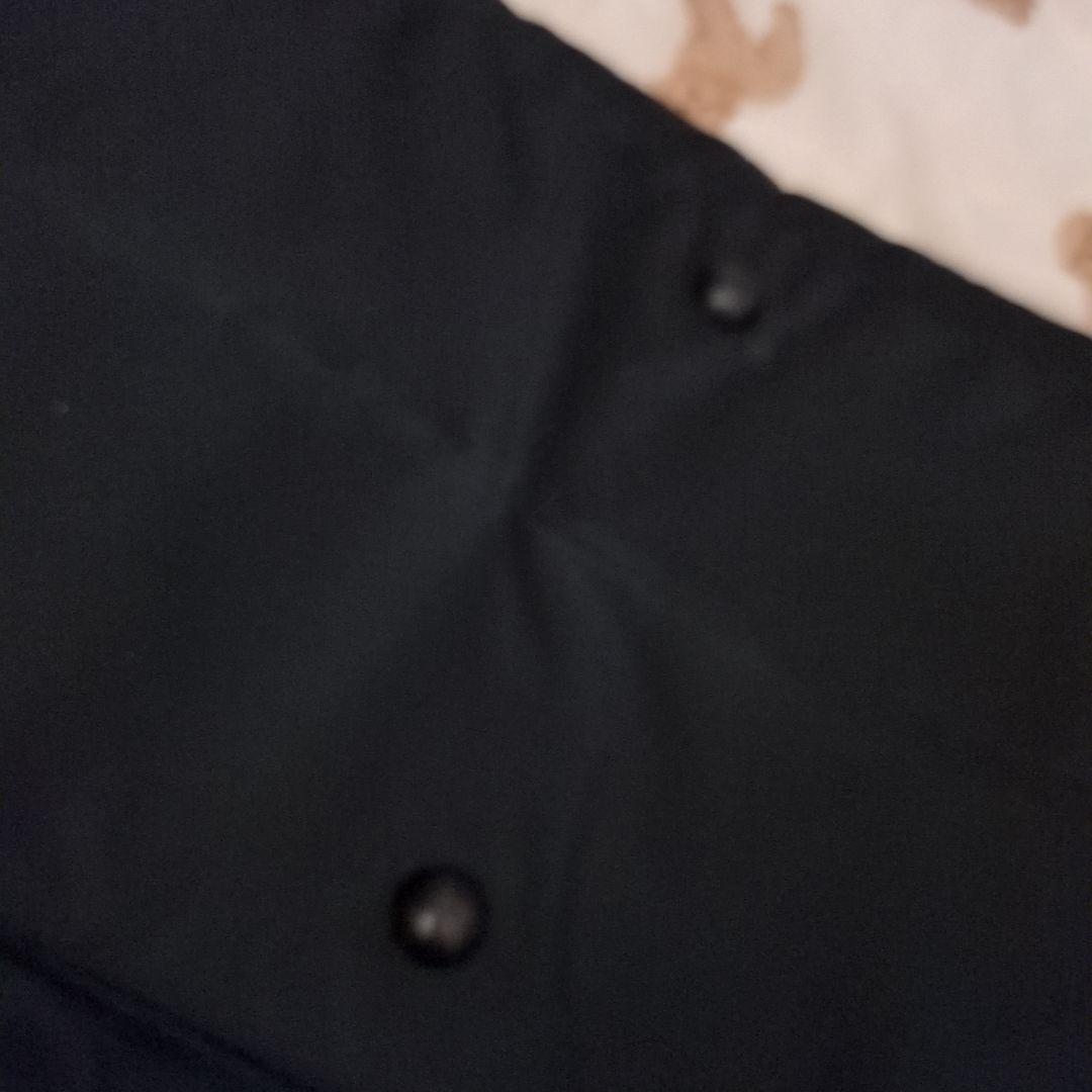 けい！　Ｕｓｅｄ　ＰＲＡＤＡ　赤タグ　大型ボストンバッグ　ＢＫ系