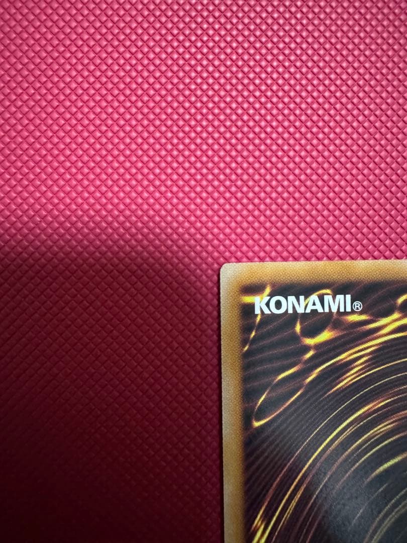 遊戯王　魔術師の弟子ブラックマジシャンガール　25thシク　ALIN日版