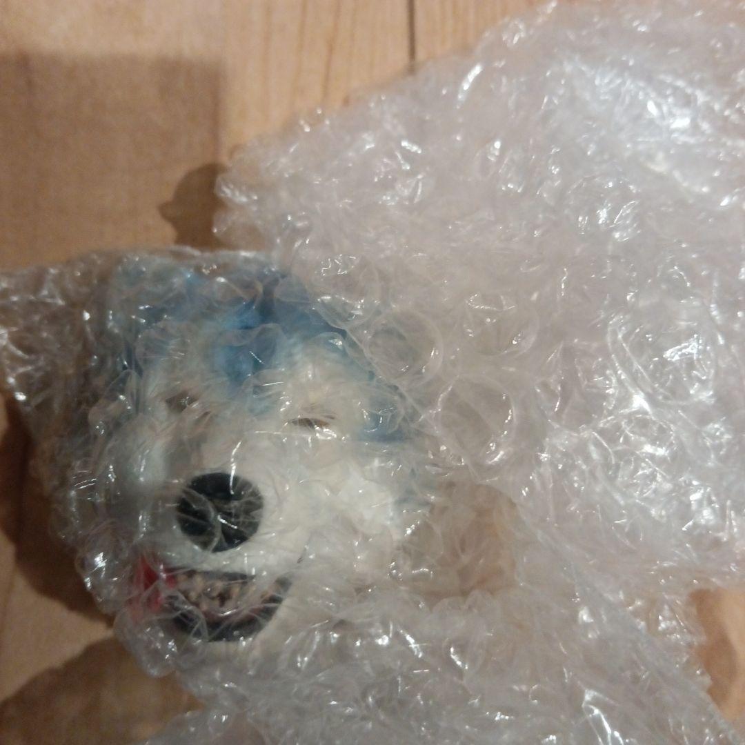 一番くじ　マンウィズアミッション　A賞とH賞マグネット2個