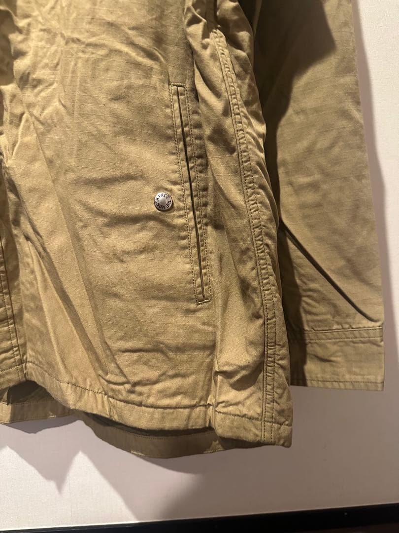 THE NORTH FACE PURPLE LABELジャケット XL