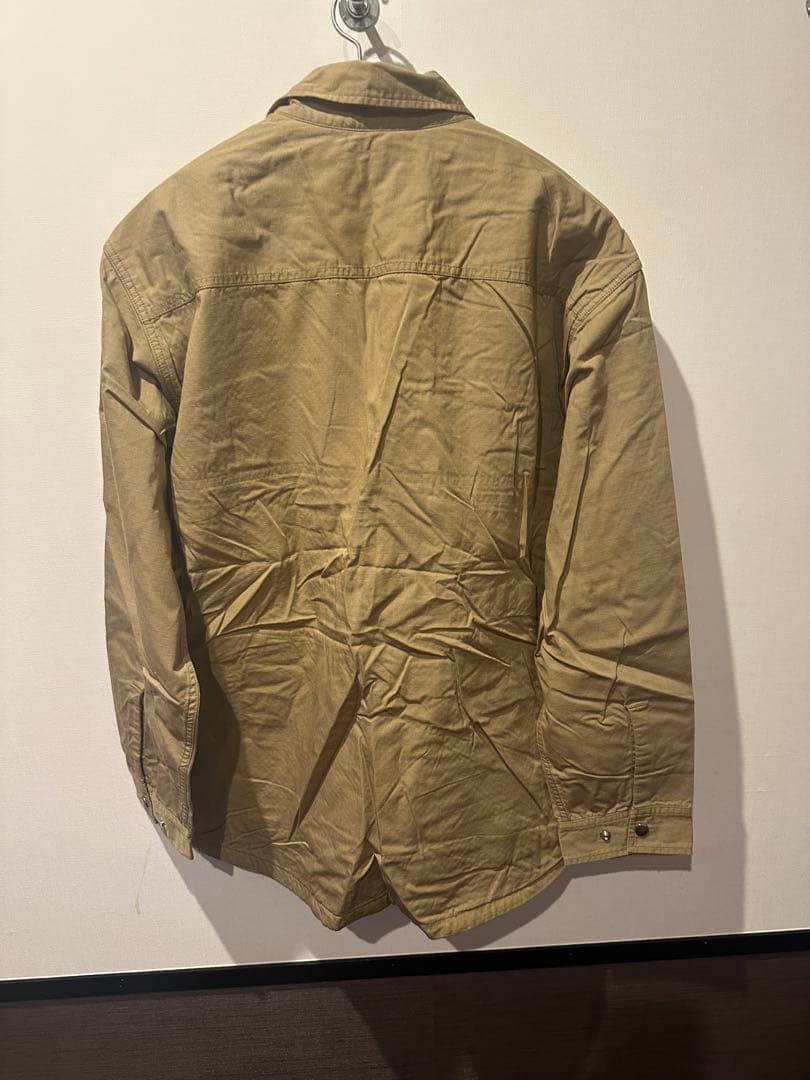 THE NORTH FACE PURPLE LABELジャケット XL