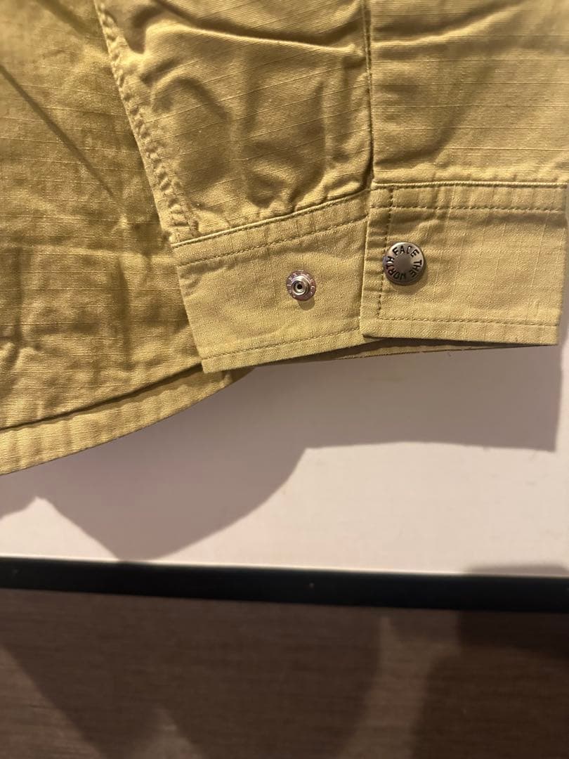 THE NORTH FACE PURPLE LABELジャケット XL