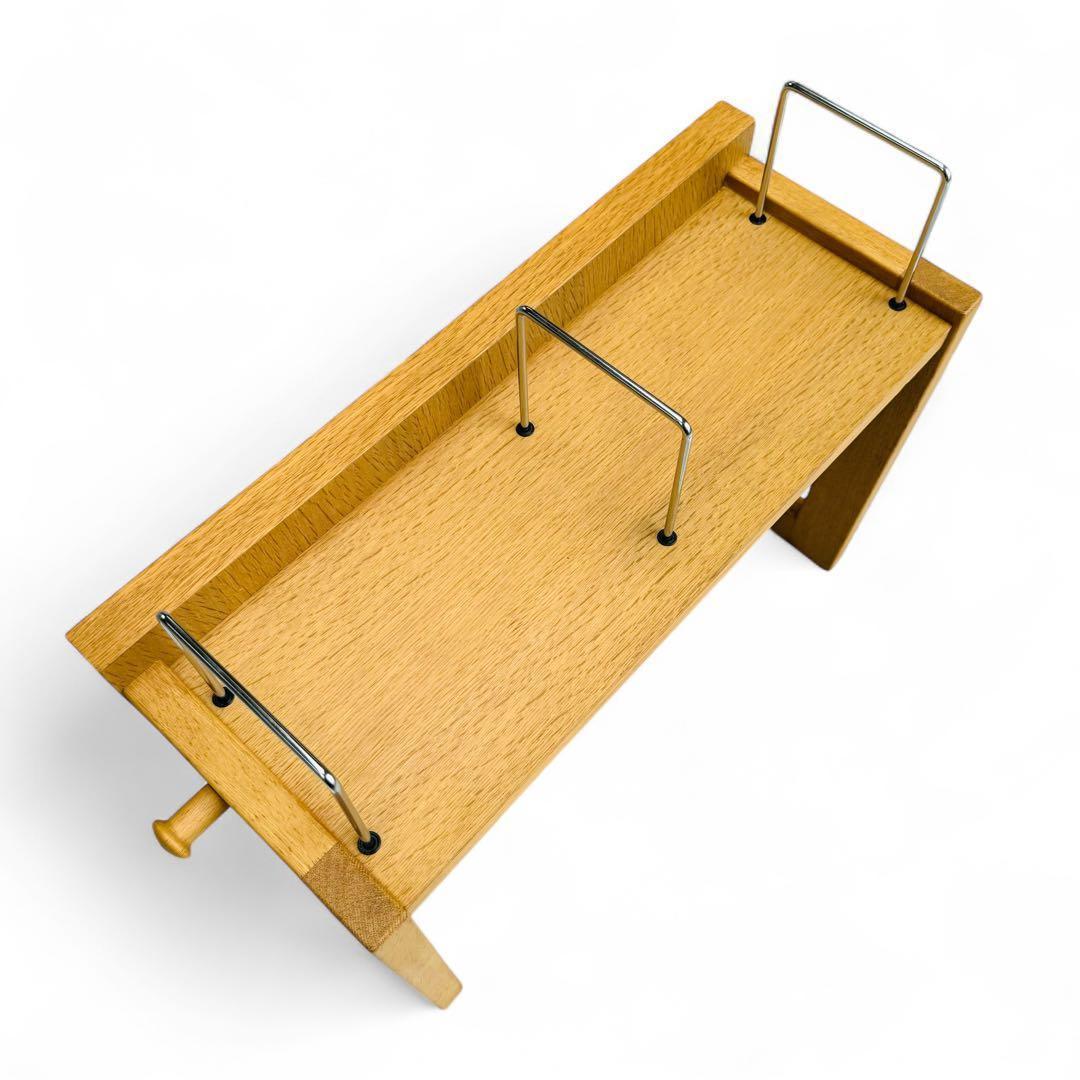 karimoku カリモク ボナシェルタ ブックスタンド オーク 本棚