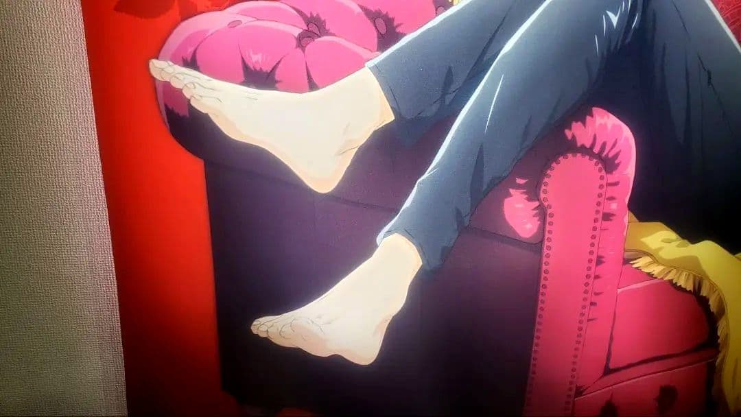 【非売品】AXE×FateHFコラボギルガメッシュ特大タペストリー