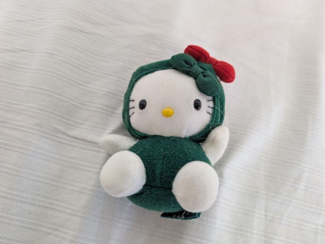 【レア】　ハローキティ　まとめ売り6点セット