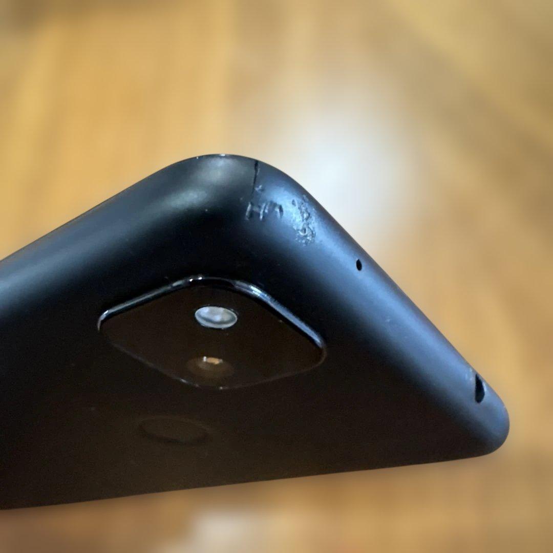 Google Pixel 4a（SIMフリー）128GBGoogleフォト無制限