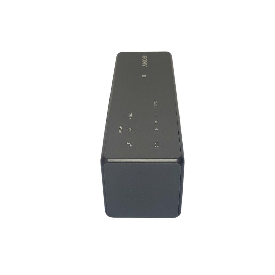 【完動品・極美品】SONY　ワイヤレスポータブルスピーカー　SRS-X33