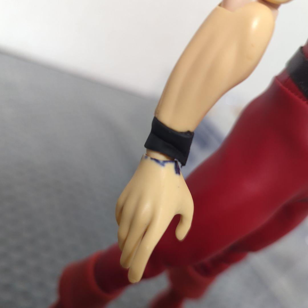 【希少】RAH コブラ リアルアクションヒーローズ アクションフィギュア