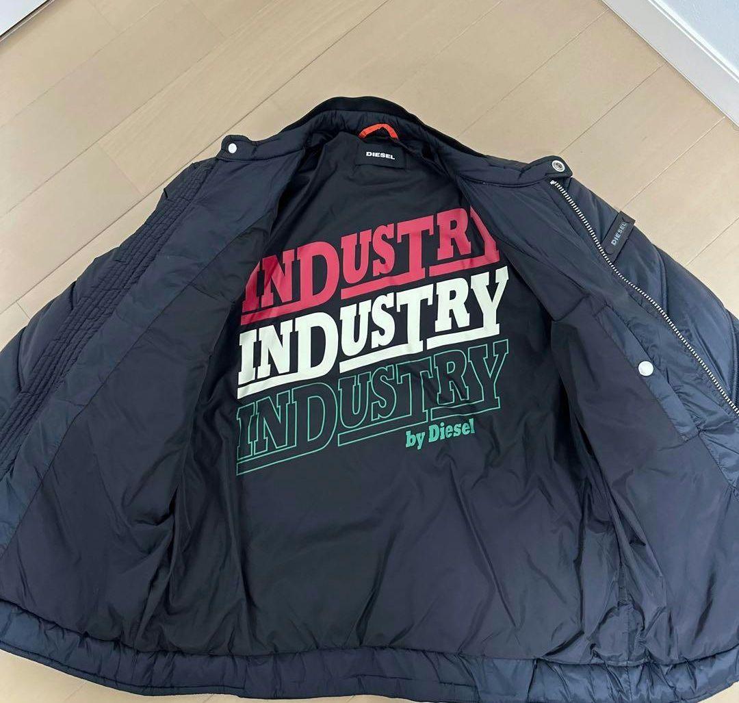 DIESEL アウター