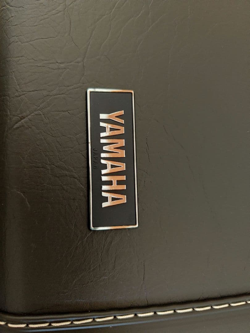 YAMAHAトランペットハードケース　【未使用品】新年延長値下げ❗️