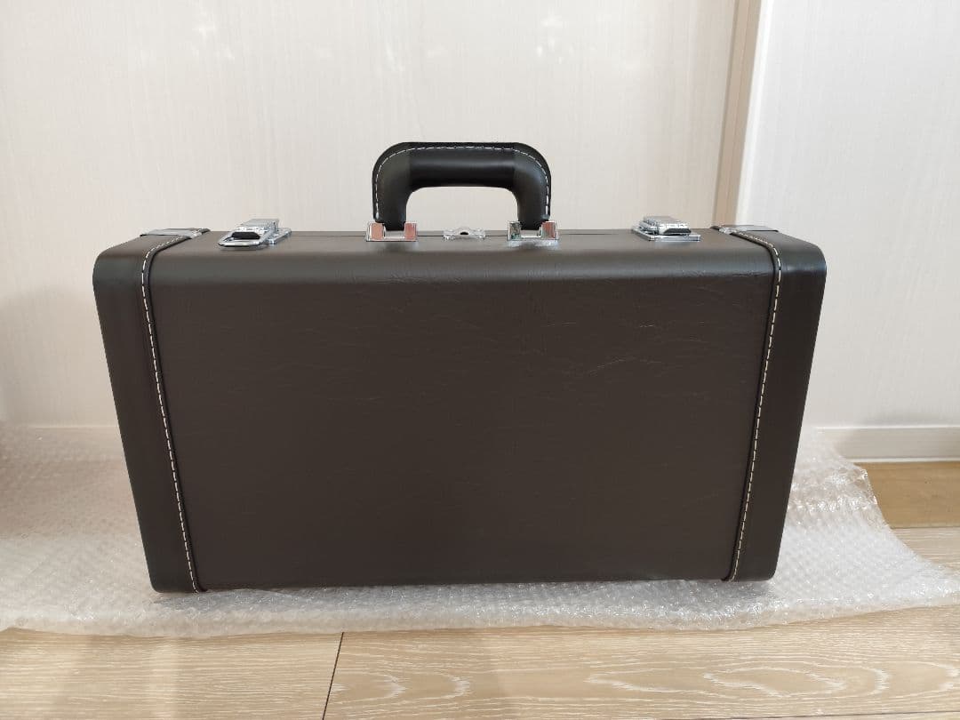 YAMAHAトランペットハードケース　【未使用品】新年延長値下げ❗️