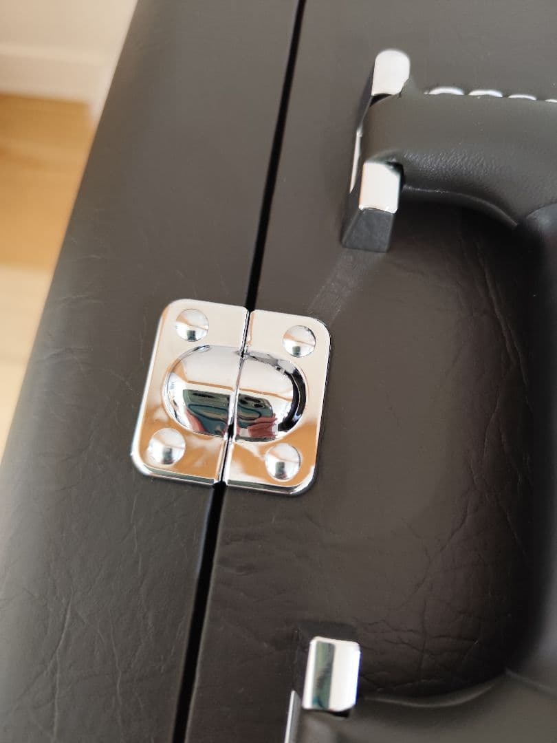 YAMAHAトランペットハードケース　【未使用品】新年延長値下げ❗️