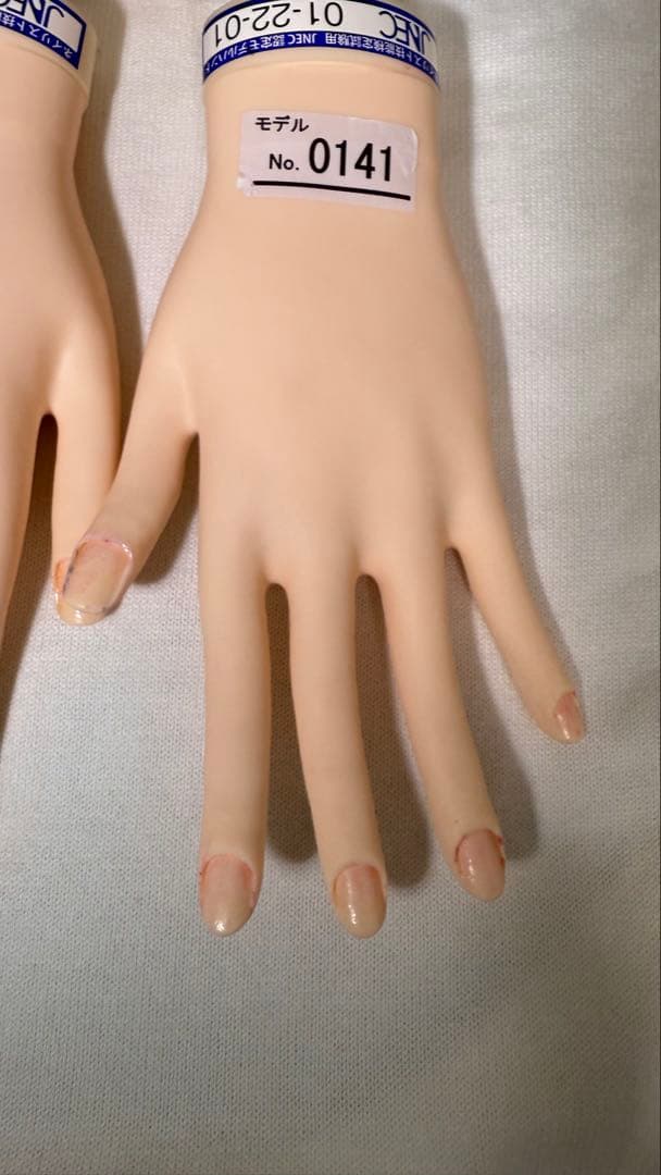 S T認定モデルハンド