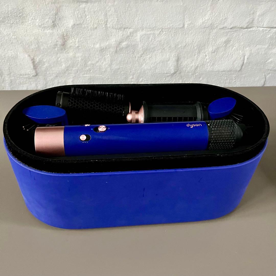 Dyson Airwrap マルチスタイラー Complete HS05