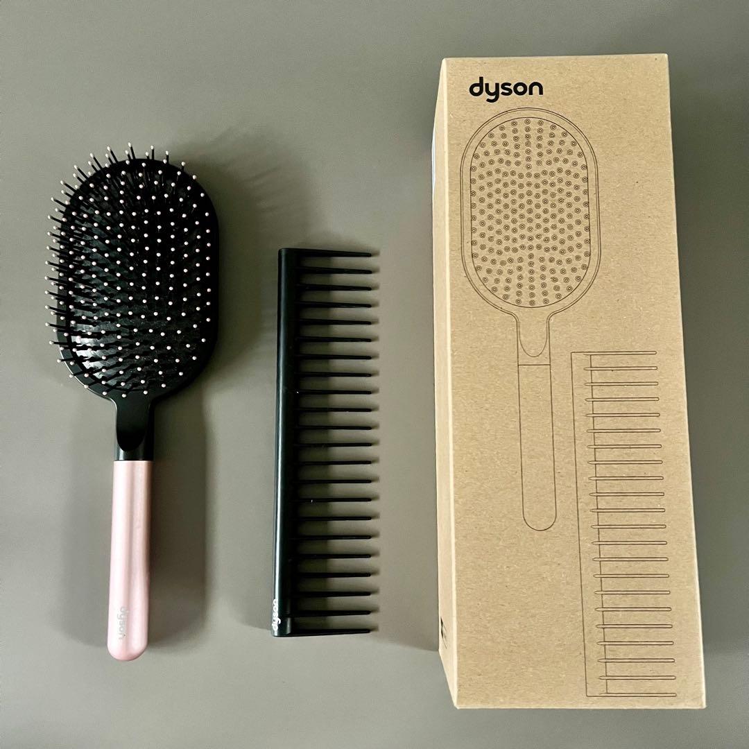 Dyson Airwrap マルチスタイラー Complete HS05