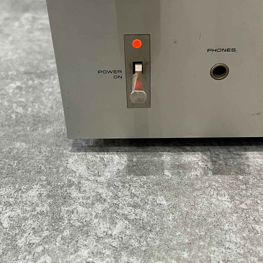 PIONEER プリメインアンプ SA-8800II パイオニア