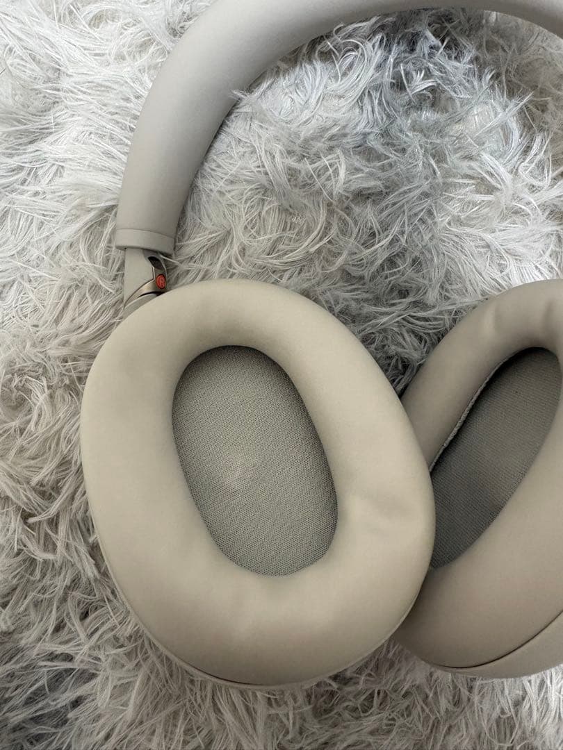 sony ヘッドフォン WH-1000XM6