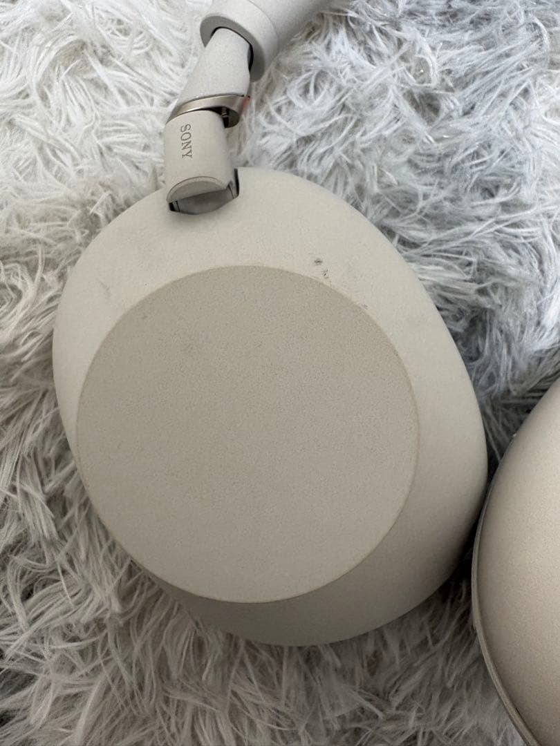 sony ヘッドフォン WH-1000XM6
