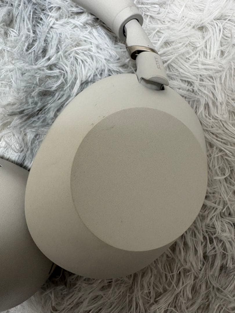 sony ヘッドフォン WH-1000XM6