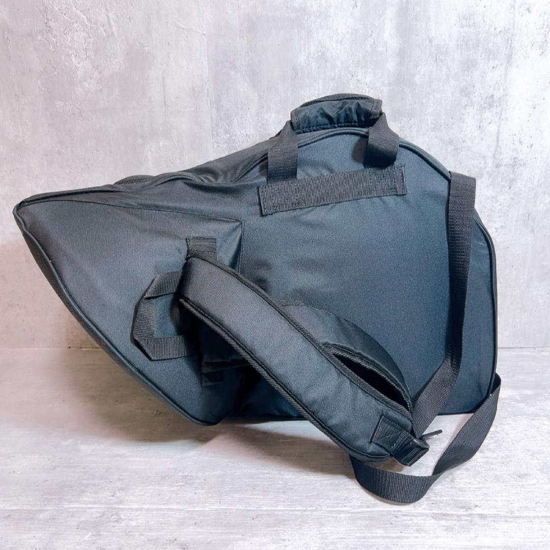 NIKKAN ニッカン インペリアル ヤマハ フレンチホルン　ケース付き