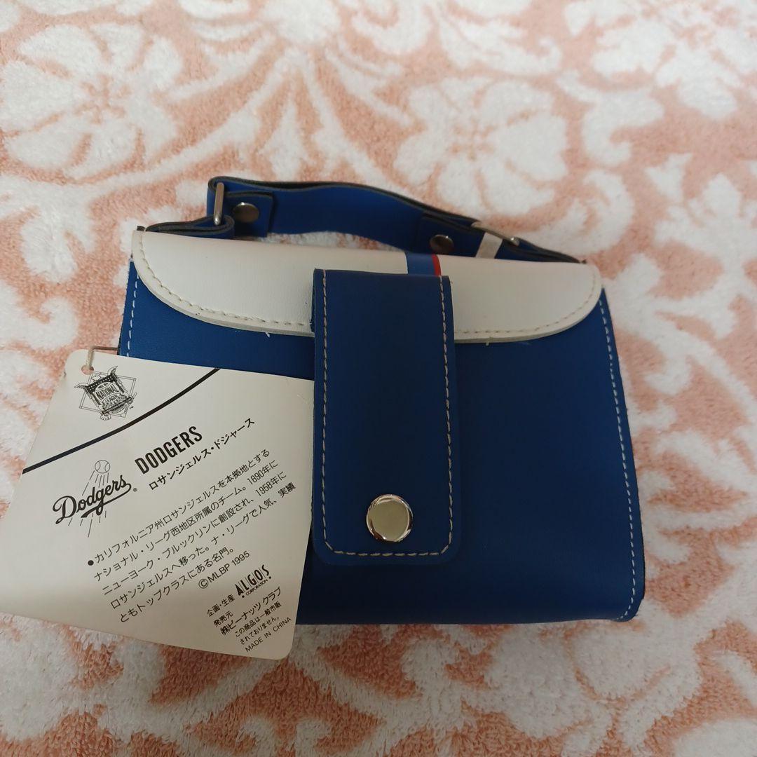 ロサンゼルスドジャースグッズ。