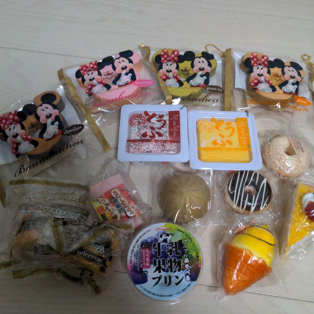 スクイーズ　まとめ売り　12/15商品追加