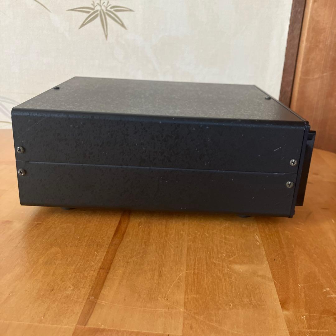 DAIWA CN-319II アンテナチュナー(改造)