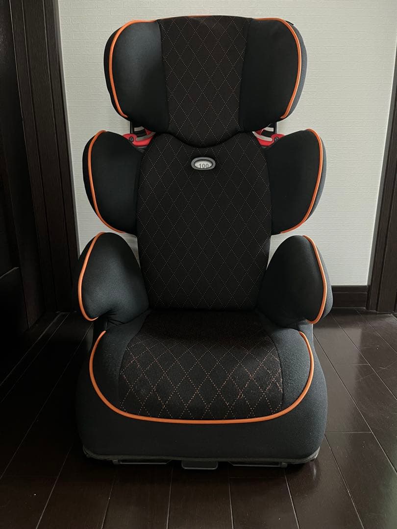 BMW MINI ジュニアシート　値下げ