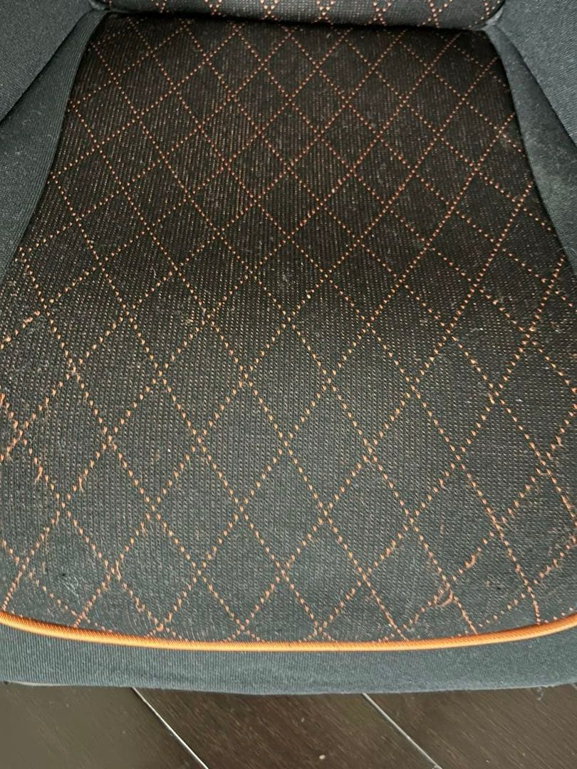 BMW MINI ジュニアシート　値下げ