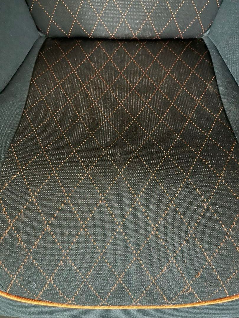 BMW MINI ジュニアシート　値下げ