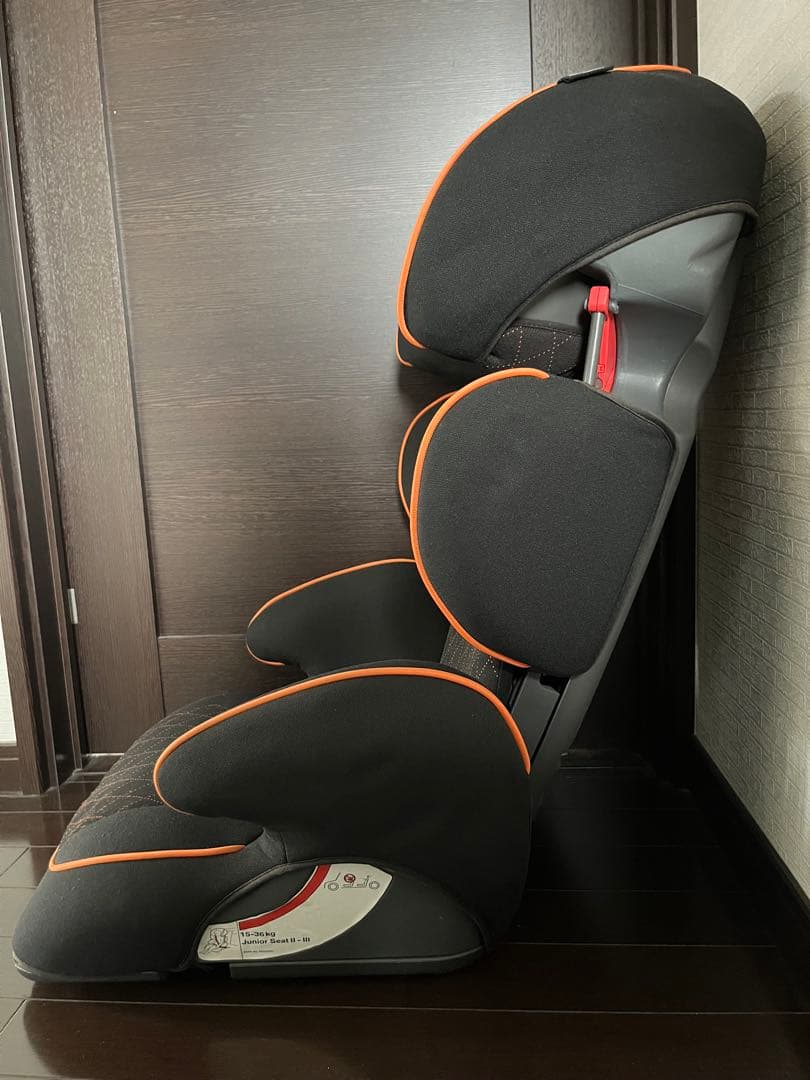 BMW MINI ジュニアシート　値下げ