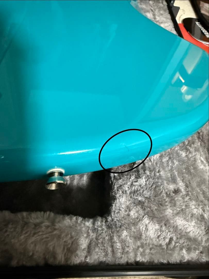 Fender American Pro Ⅱ Jazzmaster 25年生産