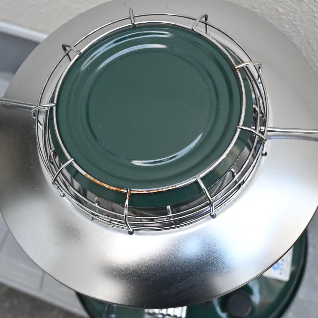 トヨトミ 石油ストーブ RL-25C レインボーランタン