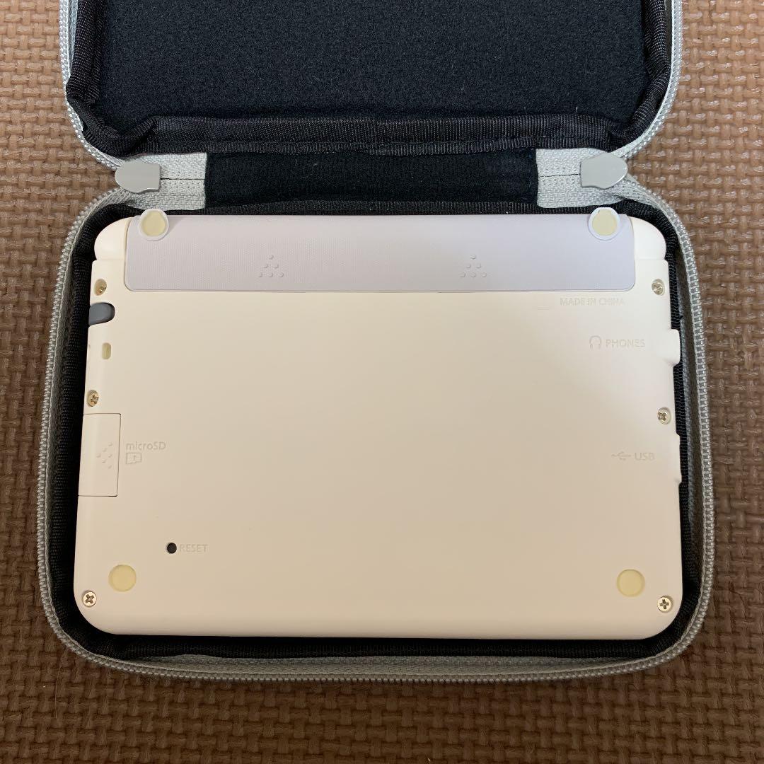 電子辞書　EX-word