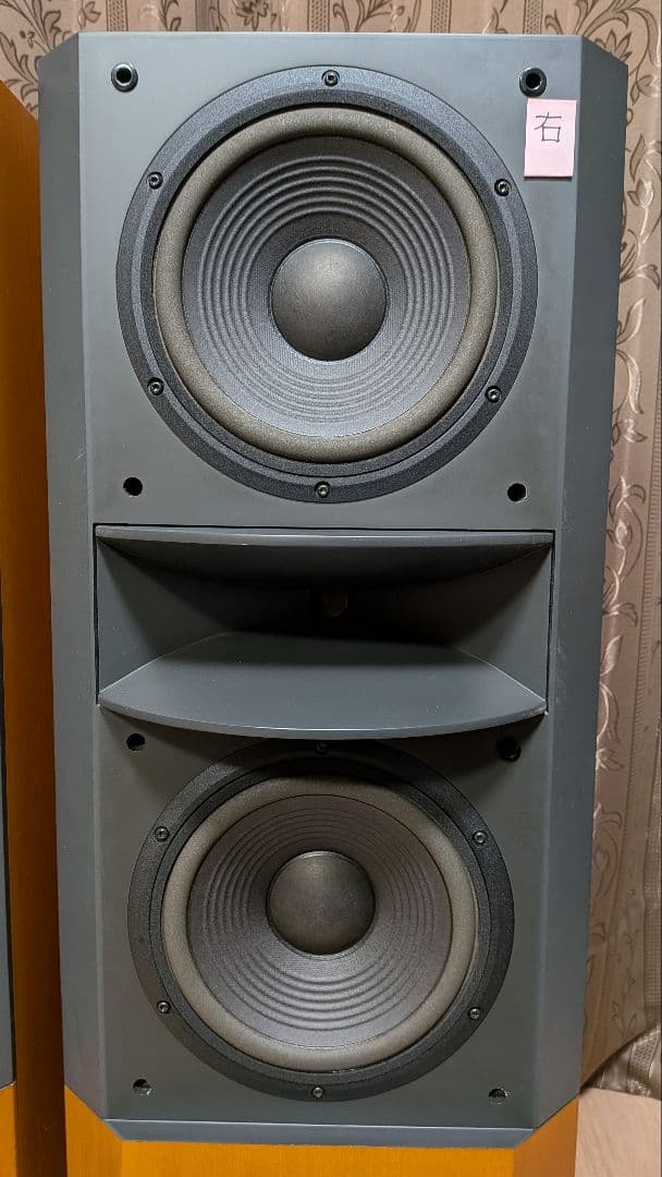JBL S2500 フロア型スピーカー ※国分寺市の自宅で直接引取も大歓迎♪